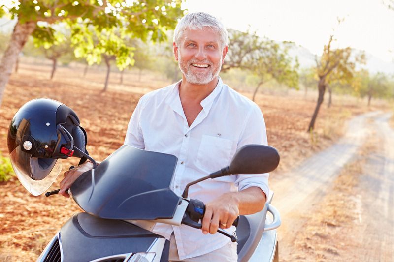 Assicurazione 50 Prezzo Scooter Assicurazione 50 Prezzo Scooter